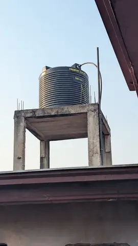 Château d’eau sur tour béton — 10