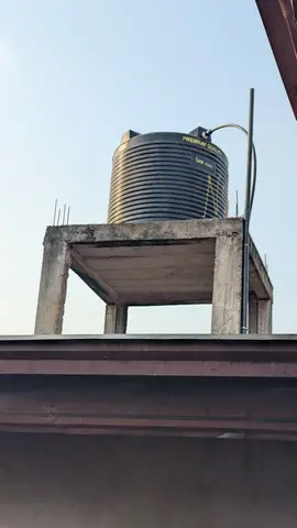 Château d’eau sur tour béton — 11